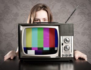 La TV è un ottimo canale per pubblicizzare la tua applicazione mobile (se sai come farlo)