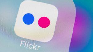 Flickr elimina il caricamento gratuito fino a un terabyte e porta il limite a mille foto o video