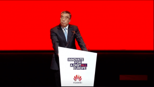 “L’Intelligenza Artificiale? E’ come l’elettricità per la Rivoluzione Industriale”