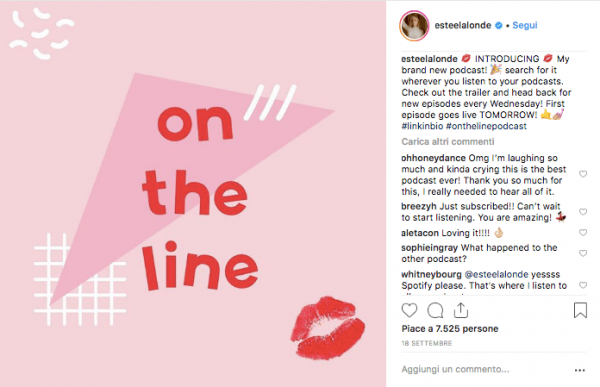 influencer marketing