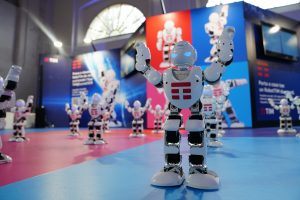 Lucca Comics & Games, la storia del futuro