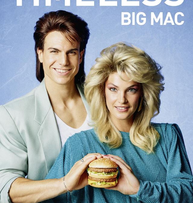 McDonald’s, Salvation Army e Silk: i migliori annunci stampa della settimana