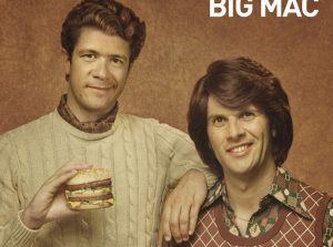 McDonald’s, Salvation Army e Silk: i migliori annunci stampa della settimana