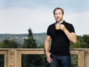 Cerchiamo un esperto di Biohacking: racconta la tua esperienza di trasformazione personale su Ninja