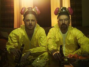 In arrivo un film su Breaking Bad (ma il progetto è top secret)
