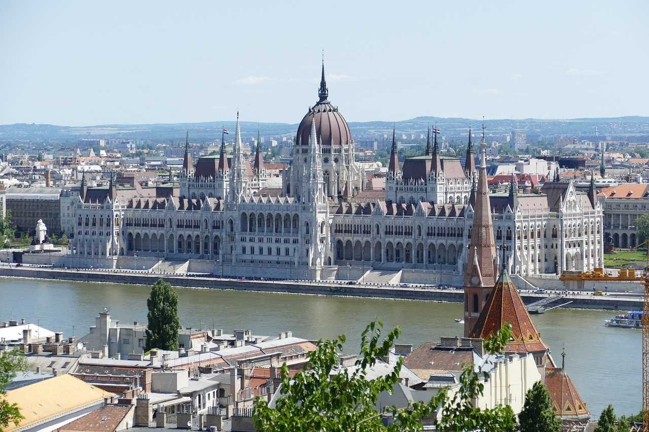 nomadismo digitale, nomadi, budapest, ungheria