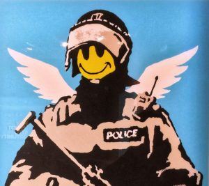 Abbiamo visto (e vi raccontiamo) la mostra di Banksy a Firenze