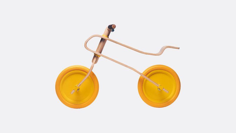 Brum Brum Bike