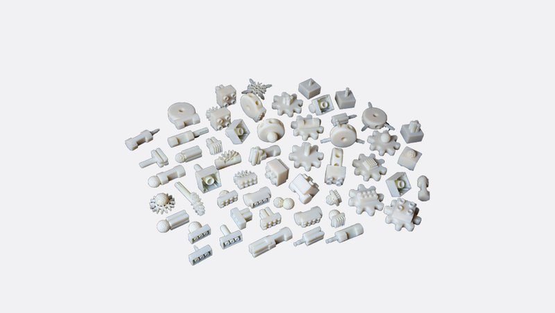 Universal Construction Kit