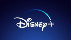 Anche Disney lancia la sua piattaforma di streaming video