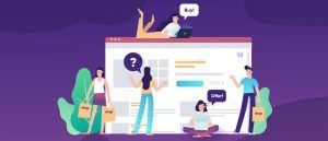 5 cose che può fare l’Intelligenza Artificiale per il tuo eCommerce