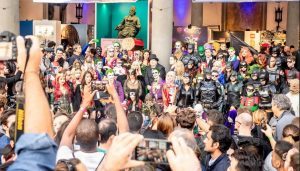 Abbiamo visitato Lucca Comics & Games e vi raccontiamo il meglio del festival di quest’anno