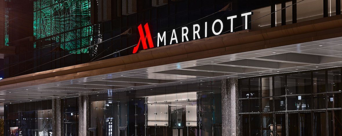 marriott