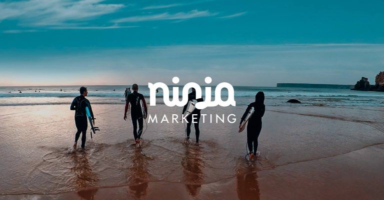 Vi presentiamo Ninja Marketing Dojo, il nuovo spazio della community Ninja