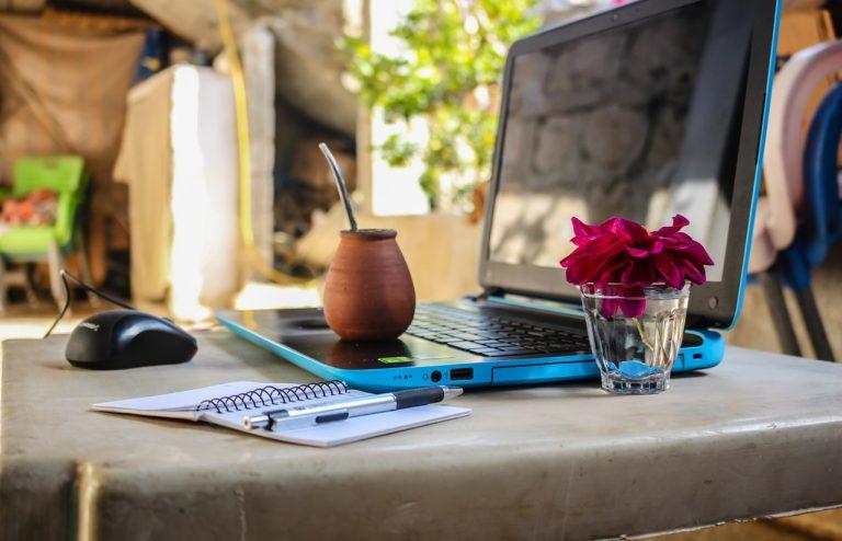 La top 5 delle città in cui lavorare da nomadi digitali