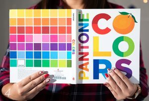 6 idee regalo coloratissime direttamente da Pantone