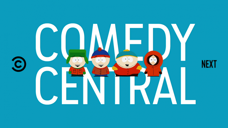 Comedy Central, BCG e i profili Instagram, ecco chi ha cambiato look a novembre