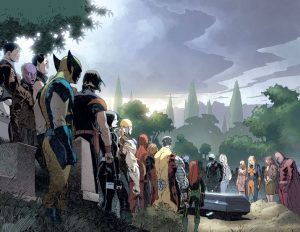 Addio a Stan Lee, muore il papà dell’Uomo Ragno