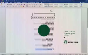 Starbucks, Abarth e CEI College: i migliori annunci stampa della settimana