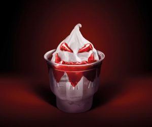 McDonald’s, Skittles e Crocobeach: i migliori annunci stampa della settimana