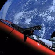 Tesla Space
