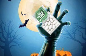 I post di Halloween più divertenti (e spaventosi) dei grandi brand sui social