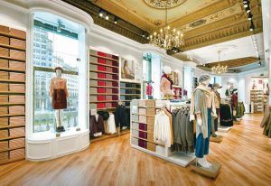 Dopo Starbucks, anche Uniqlo vuole aprire a Milano (e sfidare Zara e H&M)