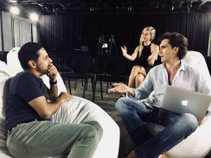 Le aziende del futuro trasformano i collaboratori in Superstar e lottano senza tregua per cambiare il mondo