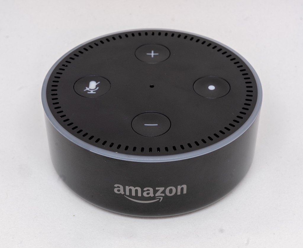 intelligenza artificiale amazon