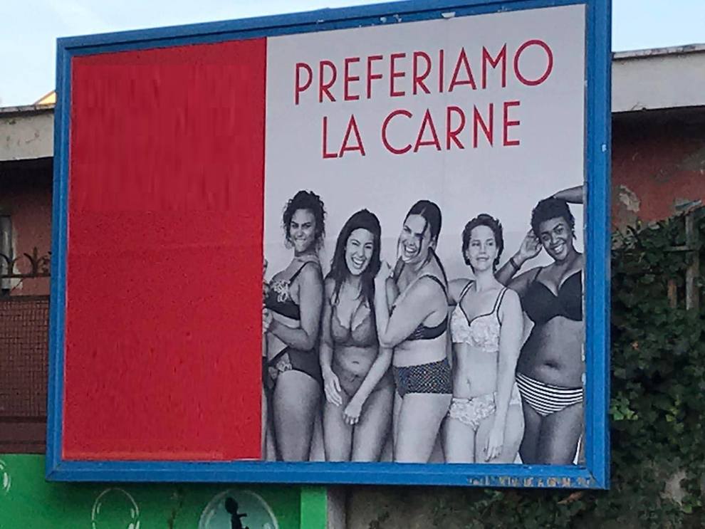 pubblicità