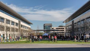 Apple vuole farsi un nuovo campus da 1 miliardo di dollari (e non sarà l’unico)