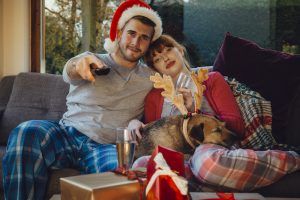 5 film da guardare su Netflix durante le feste di Natale