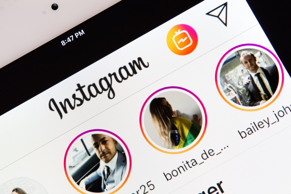 Consigli utili (e qualche trucchetto) per farsi notare con le Instagram Stories