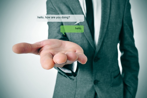marketing conversazionale