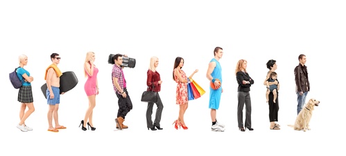 buyer personas