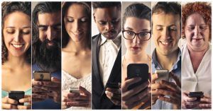 Come costruire buyer personas considerando il comportamento mobile dei consumatori