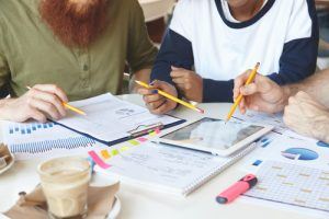 Come creare report efficaci per il social media marketing