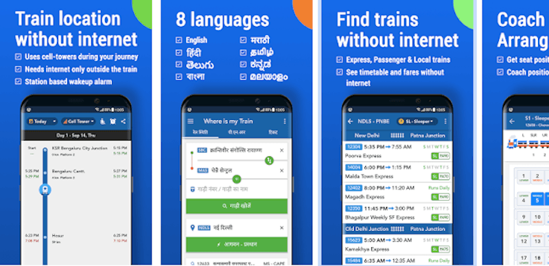Nuova app di appuntamenti SF