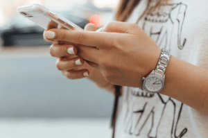 Digital marketing e shopping natalizio: 3 motivi per attivare una campagna di mobile marketing