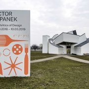 Vitra Design Museum | Victor Papanek