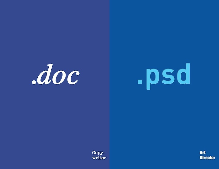 Differenze tra copywriter e ux copywriter