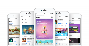 Apple annuncia i suoi Best of 2018 per app e giochi