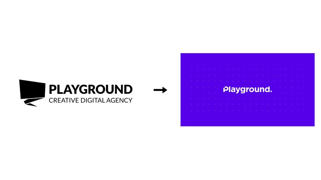 rebranding