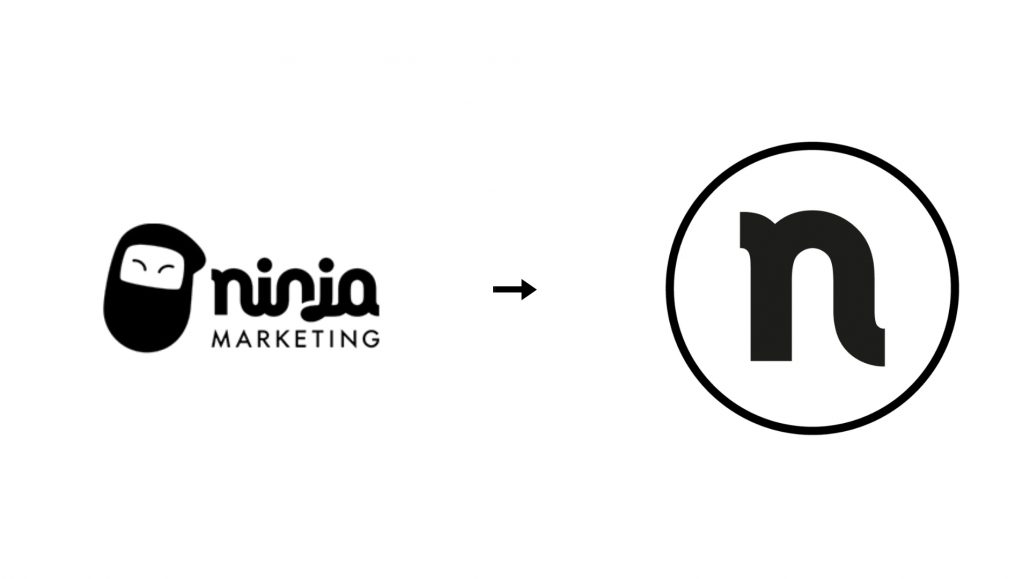 rebranding