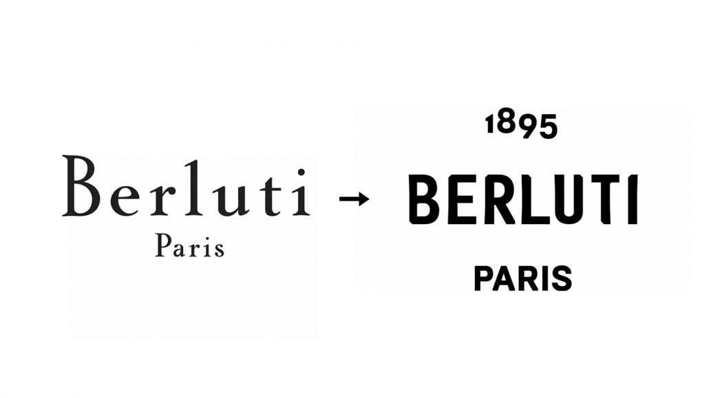 rebranding