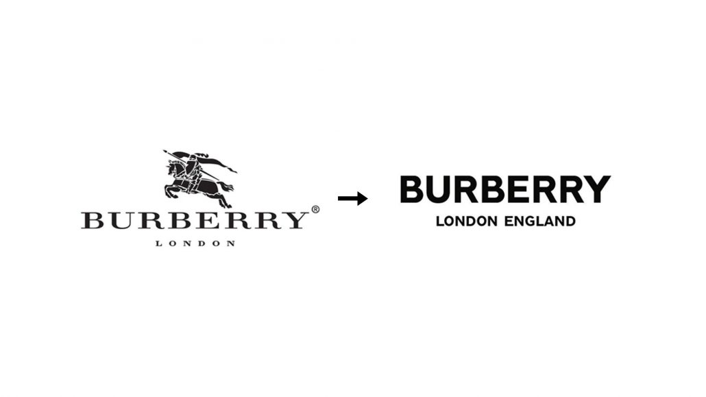 rebranding