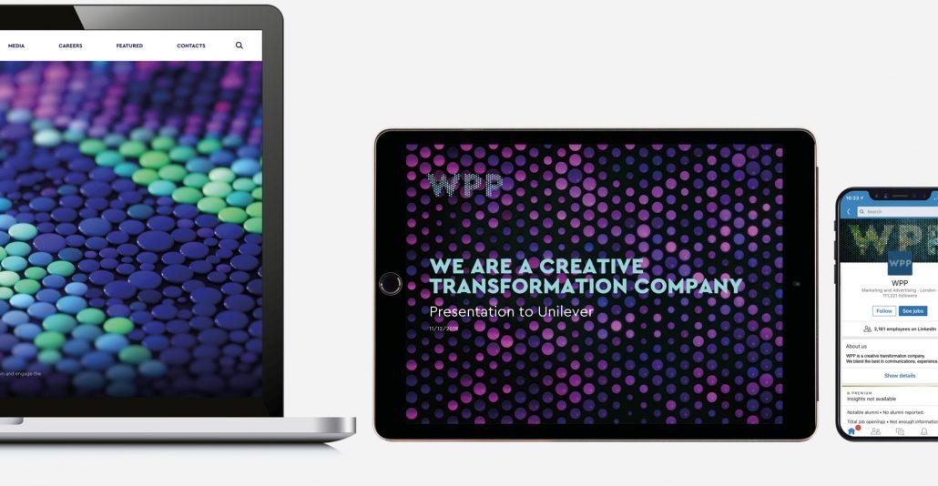 rebranding