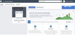 Cos’è e a chi serve davvero Business Manager, lo strumento per il marketing di Facebook