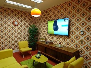 I 4 trend di design che hanno caratterizzato case e uffici nel 2018