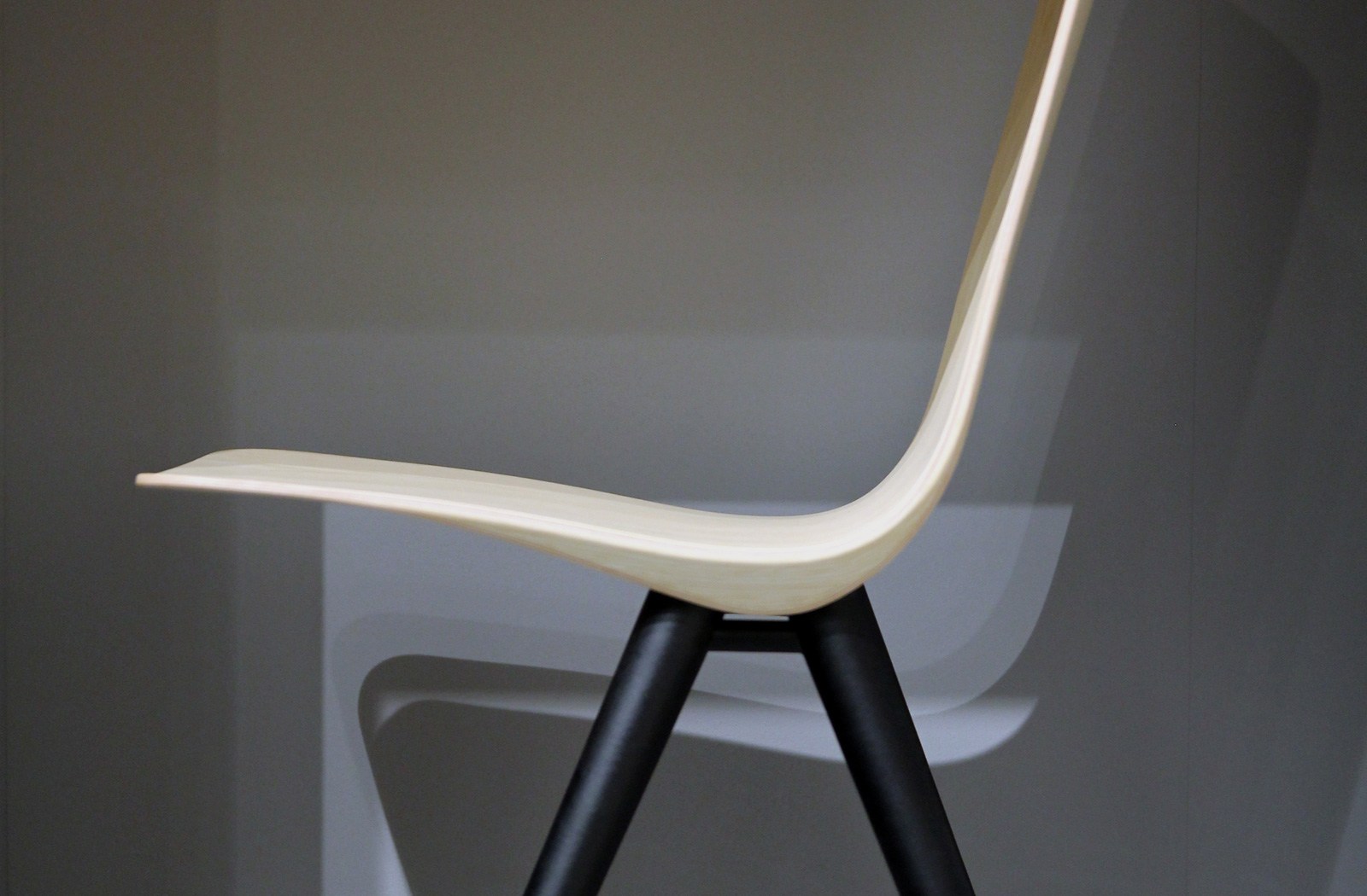 Design sedie sostenibili Nord Europa